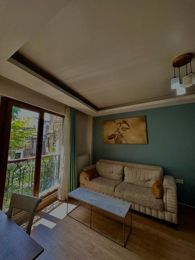 Aparthotel Daylight Istambul