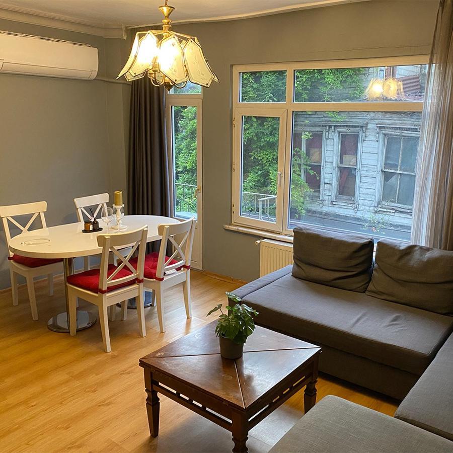 Nil Home's Apartment *