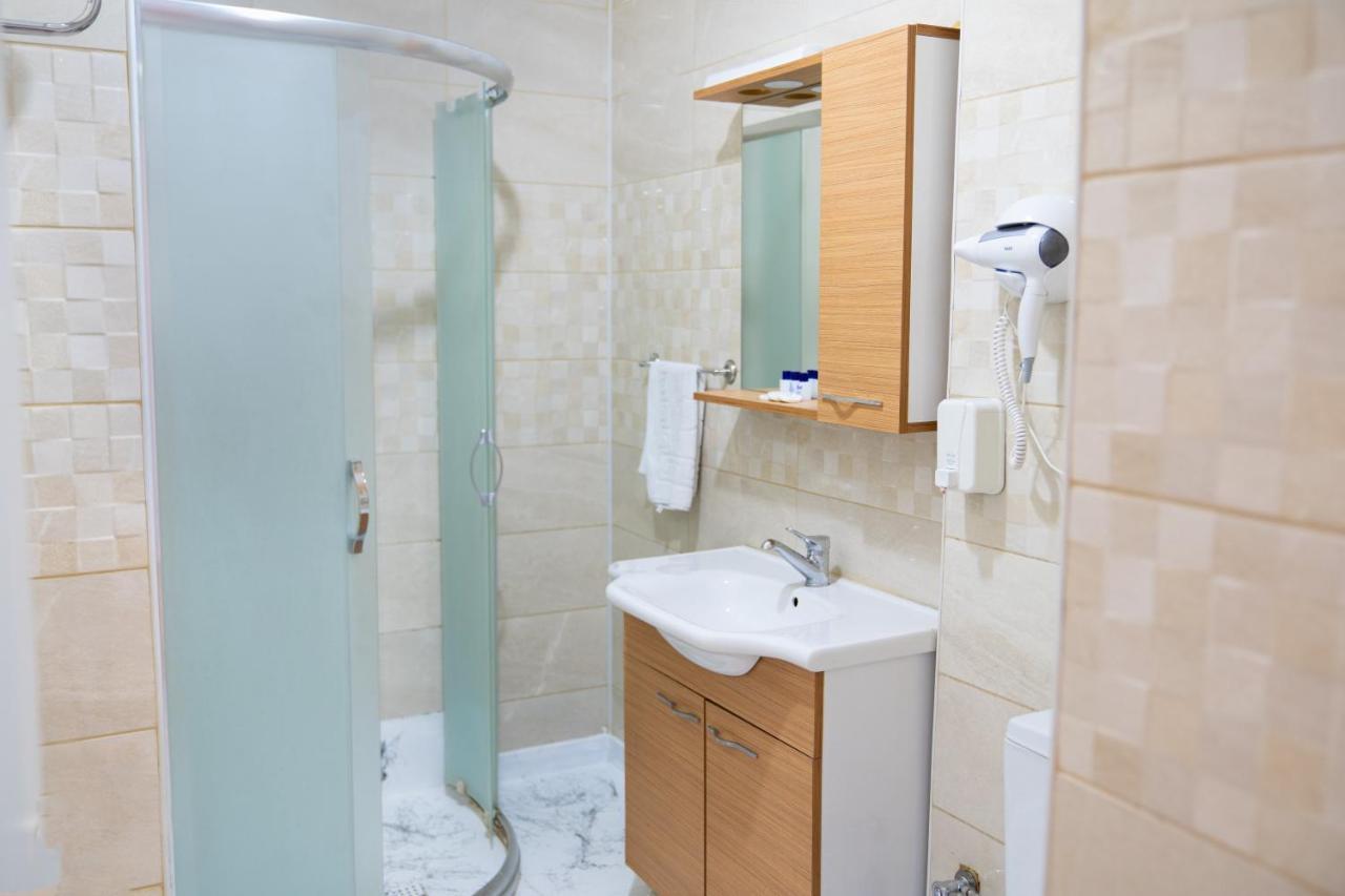 Aparthotel Heraldic Istambul