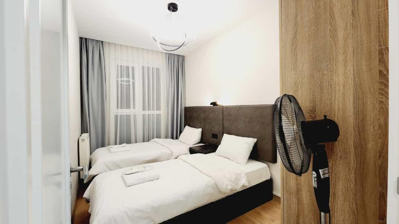 Apartment Alyateras Istanbul