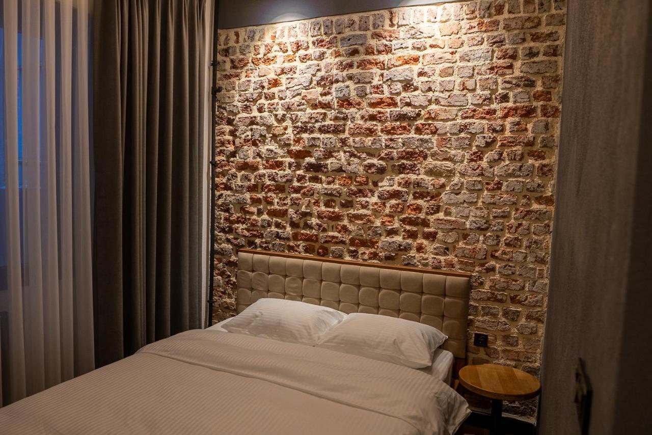 Aparthotel Alness *
