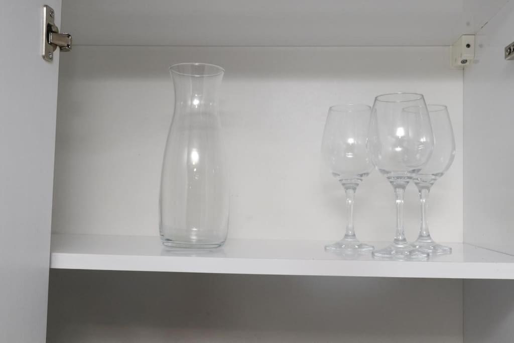 Apartment Voll Ausgestattete
