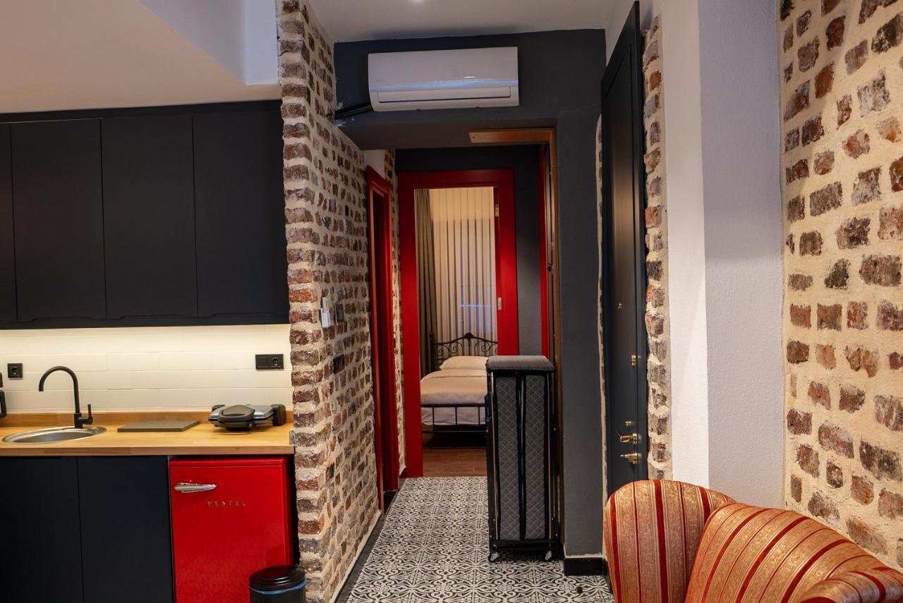 Aparthotel Alness Istanbul