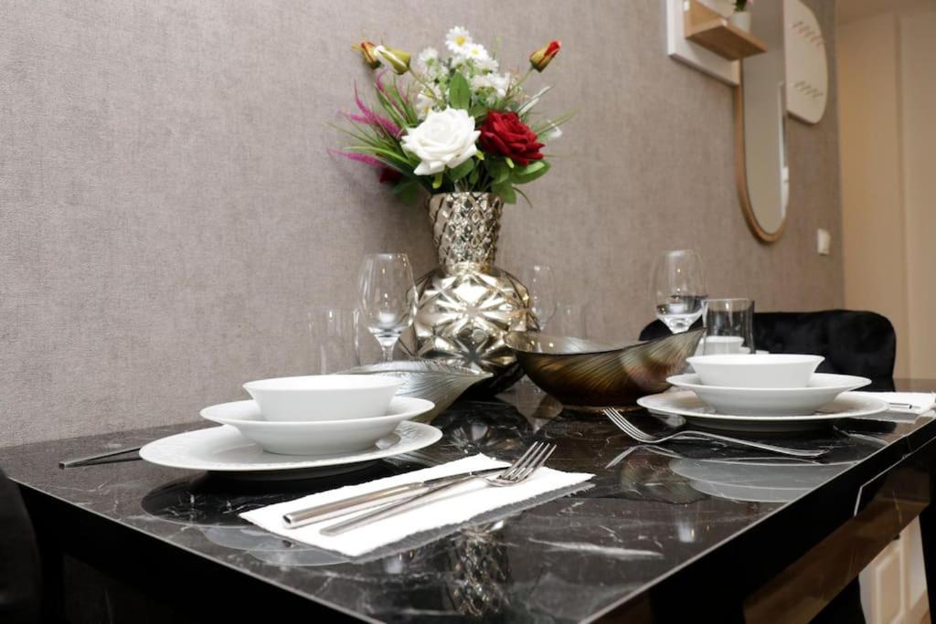 Voll Ausgestattete Apartment Istanbul