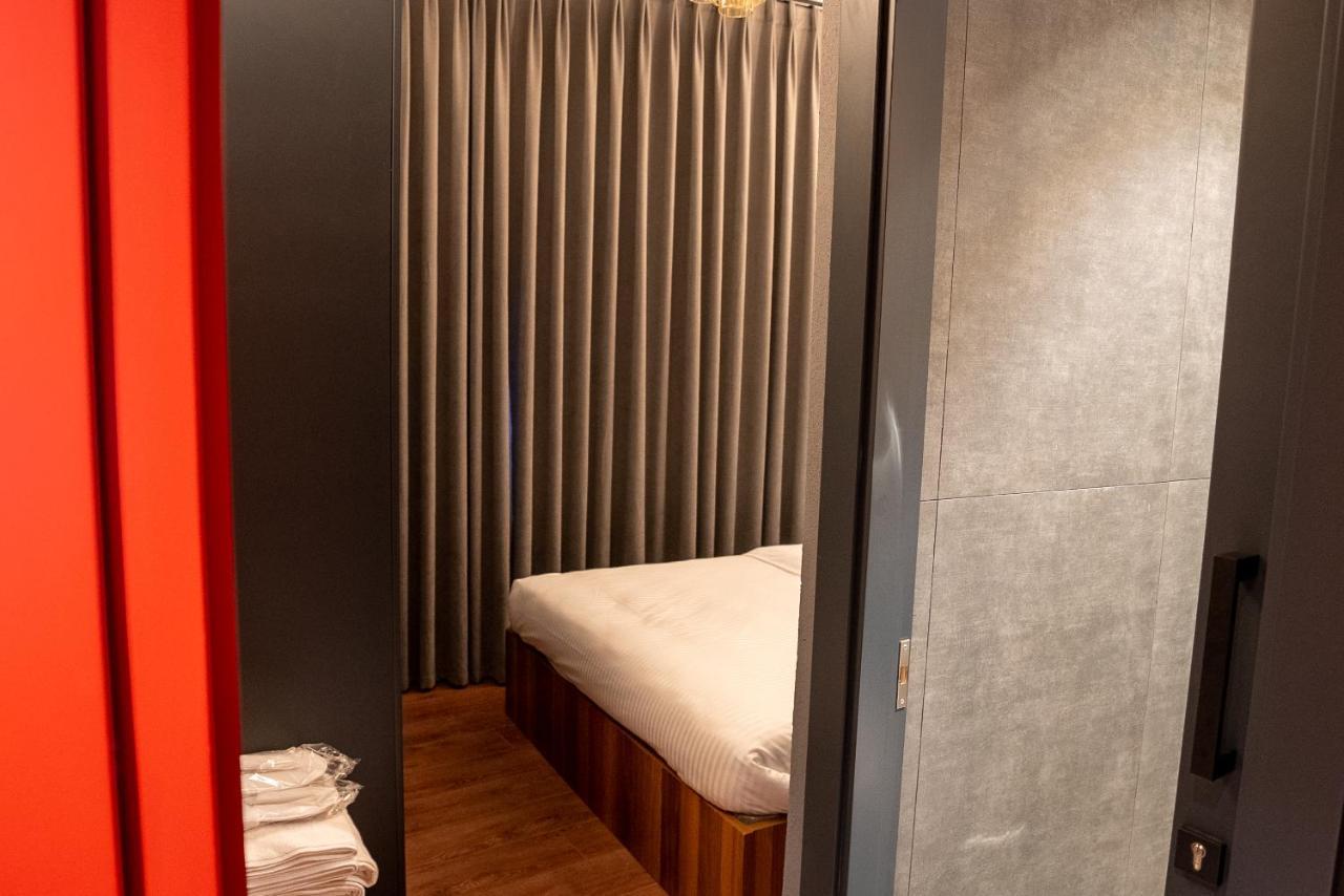 Aparthotel Alness *