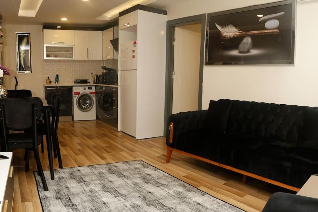 Voll Ausgestattete Apartment *