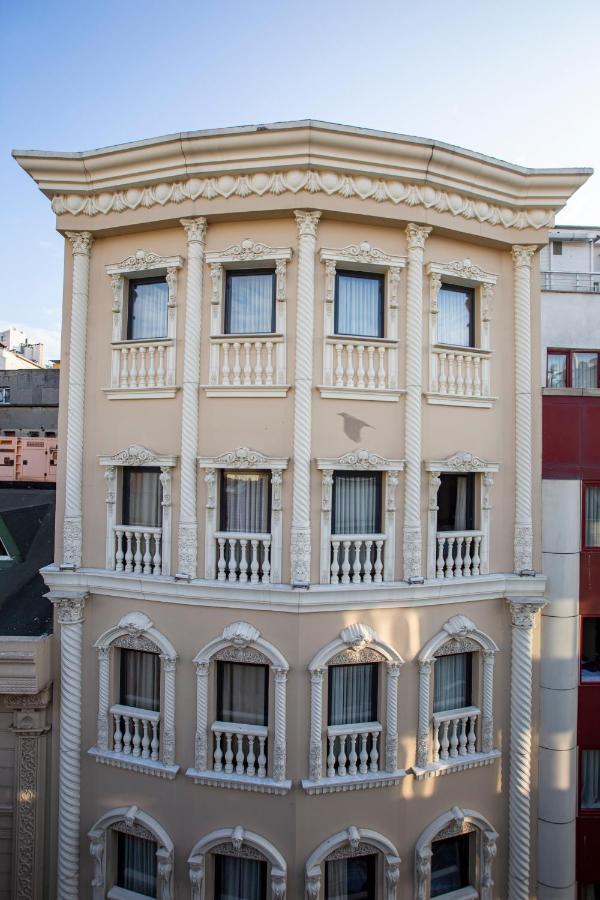 Laleli Blue Marmaray 3* Istanbul