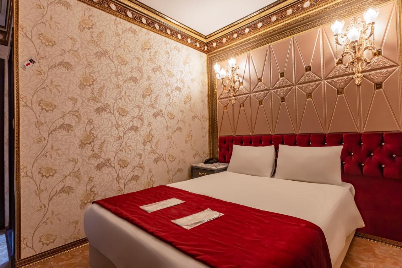 Laleli Blue Marmaray Hotel 3*