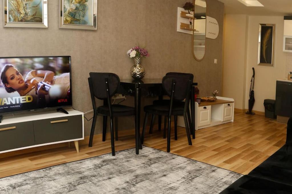 Apartment Voll Ausgestattete