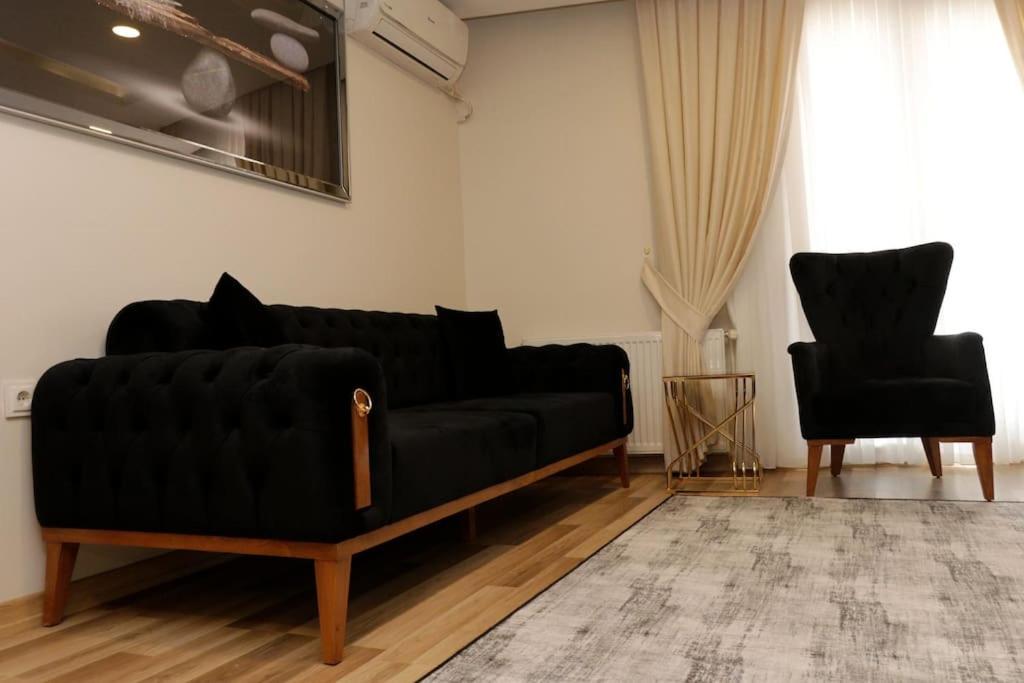 Apartment Voll Ausgestattete *