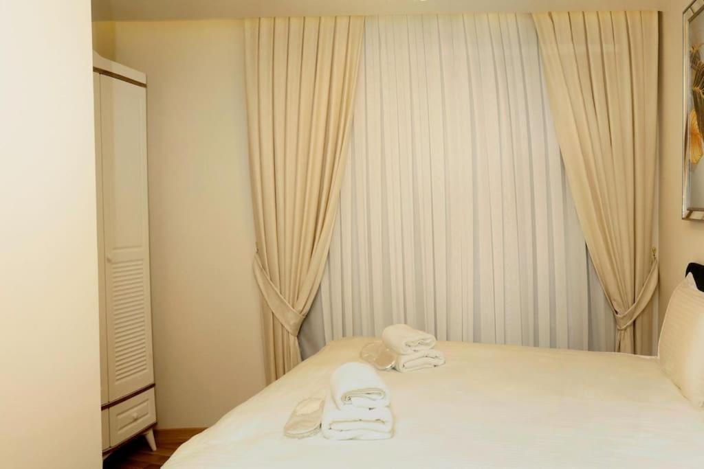 Voll Ausgestattete Apartment