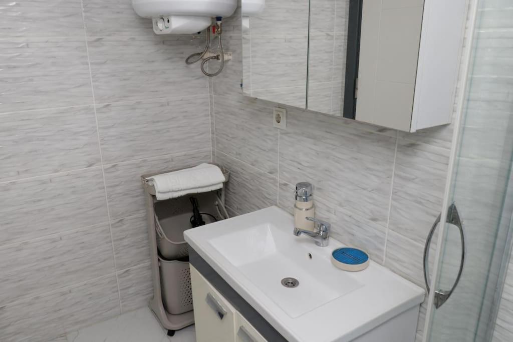 Voll Ausgestattete Apartment Istanbul