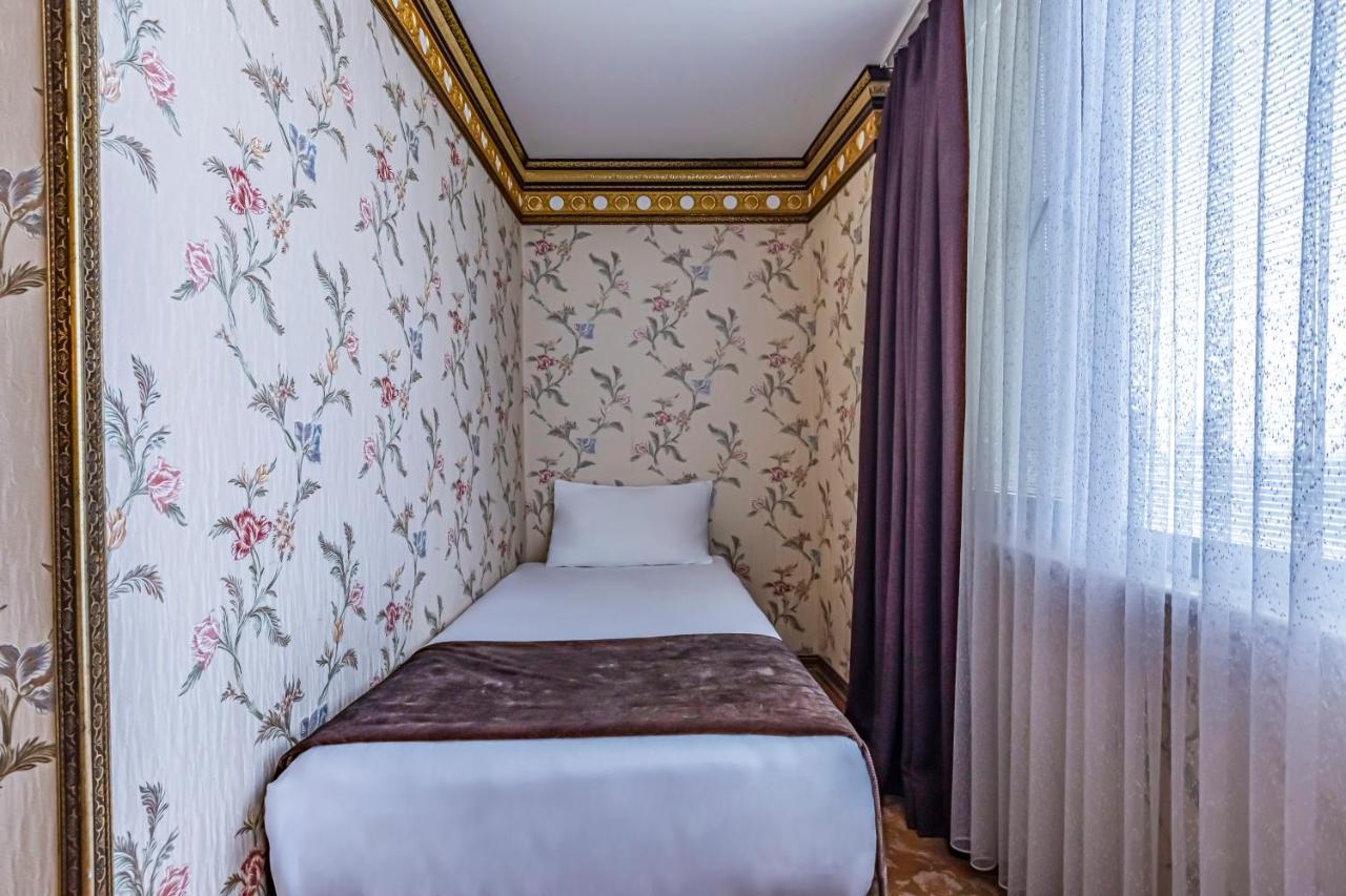 Laleli Blue Marmaray 3* Istanbul