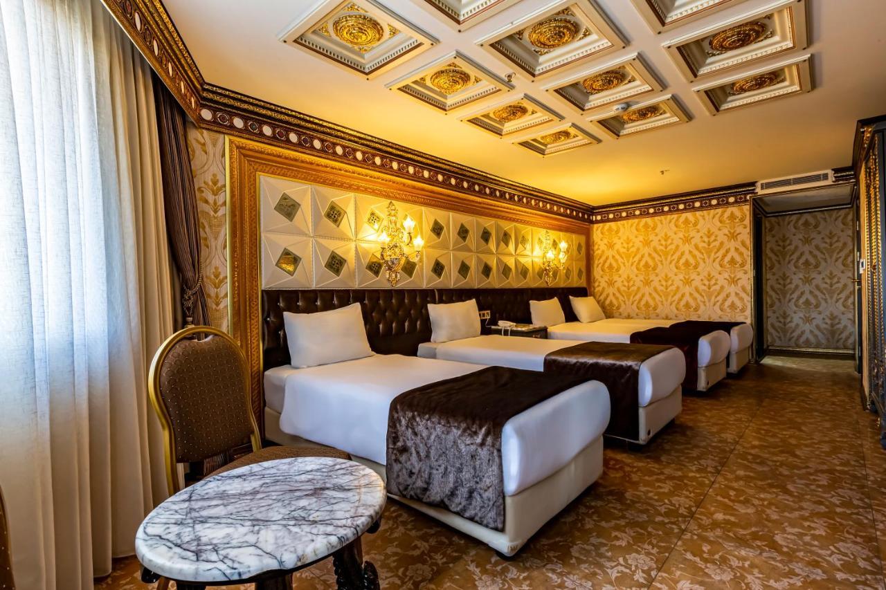 Laleli Blue Marmaray 3* Istanbul