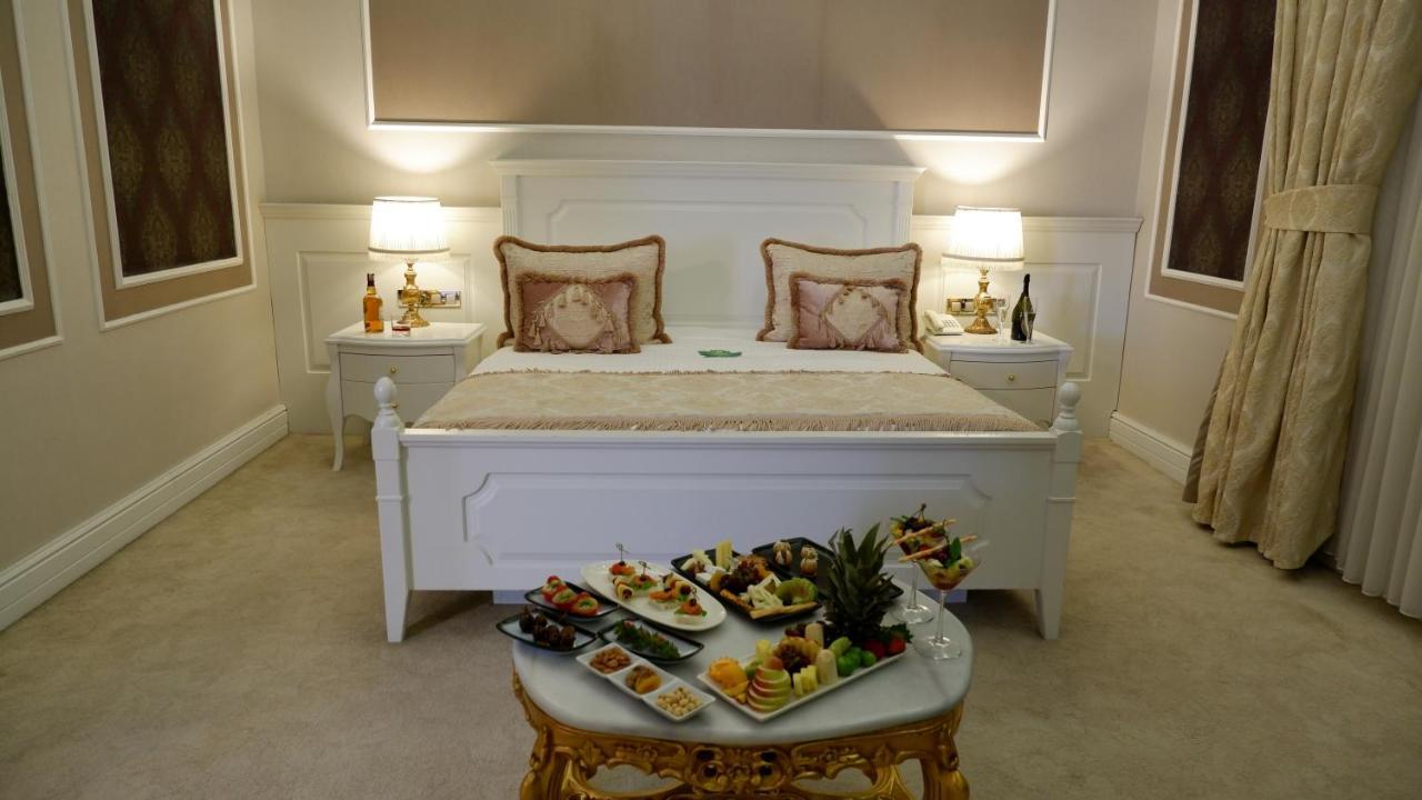 Legacy Ottoman Istanbul