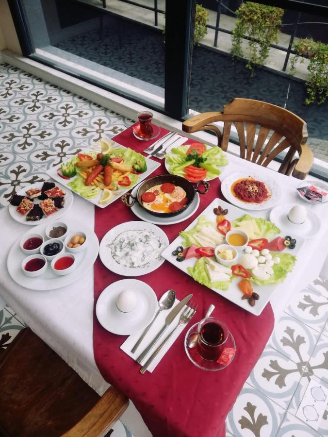 Otel Bakirkoy Tashan Business & Airport İstanbul