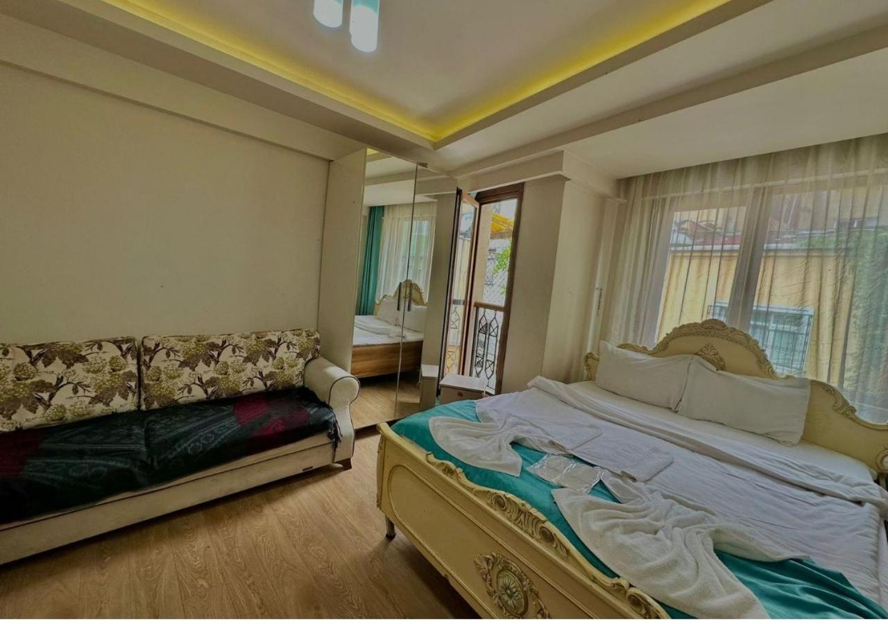 Daylight Aparthotel