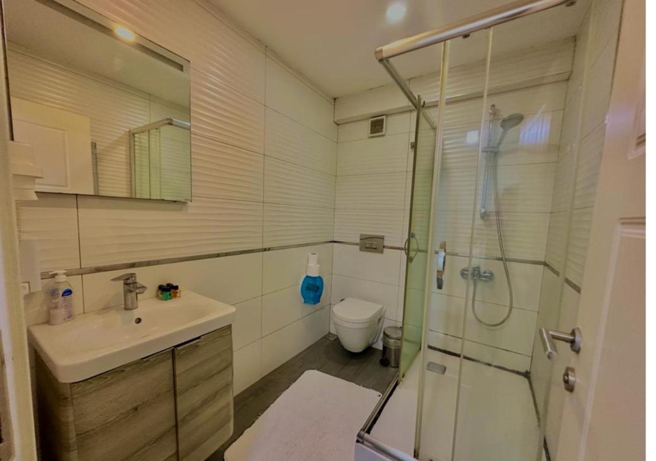 Daylight Aparthotel Istambul