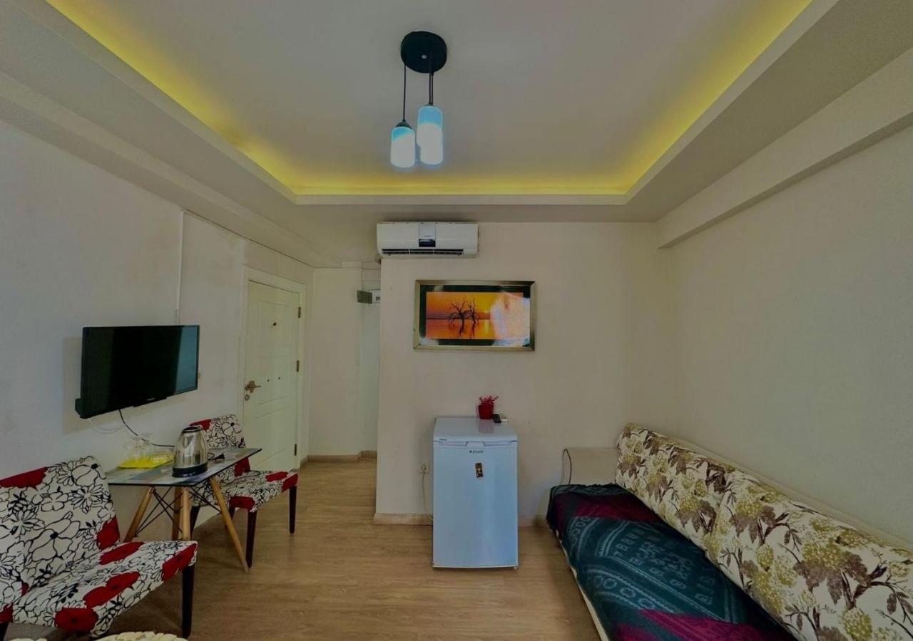 Aparthotel Daylight Istambul