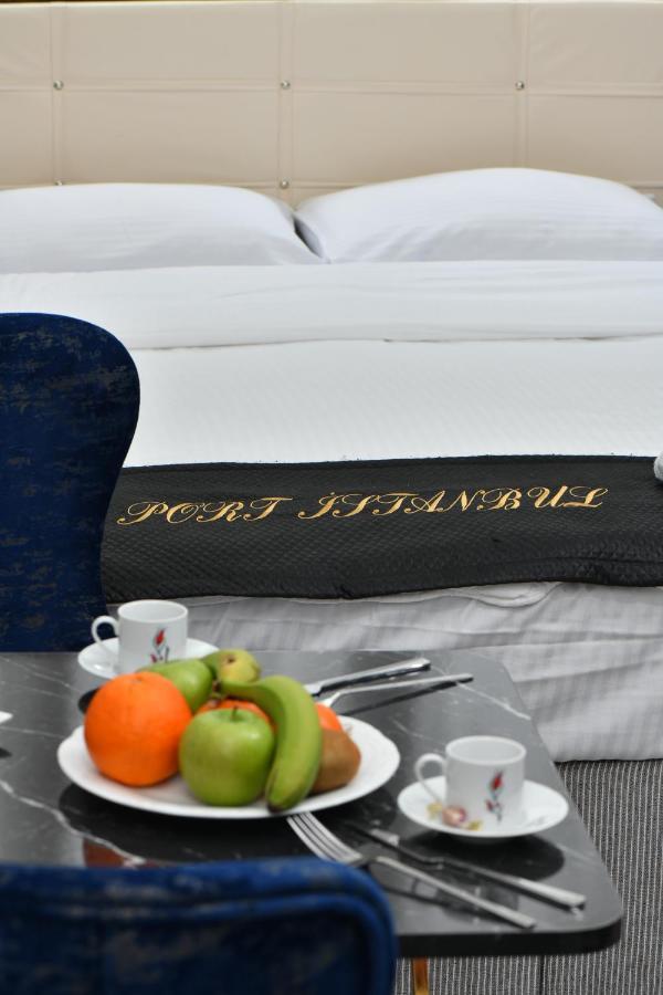 Port Residences Aparthotel *