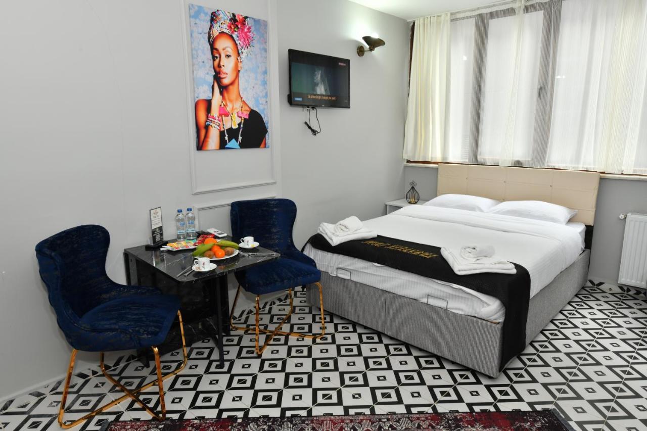 Aparthotel Port Residences