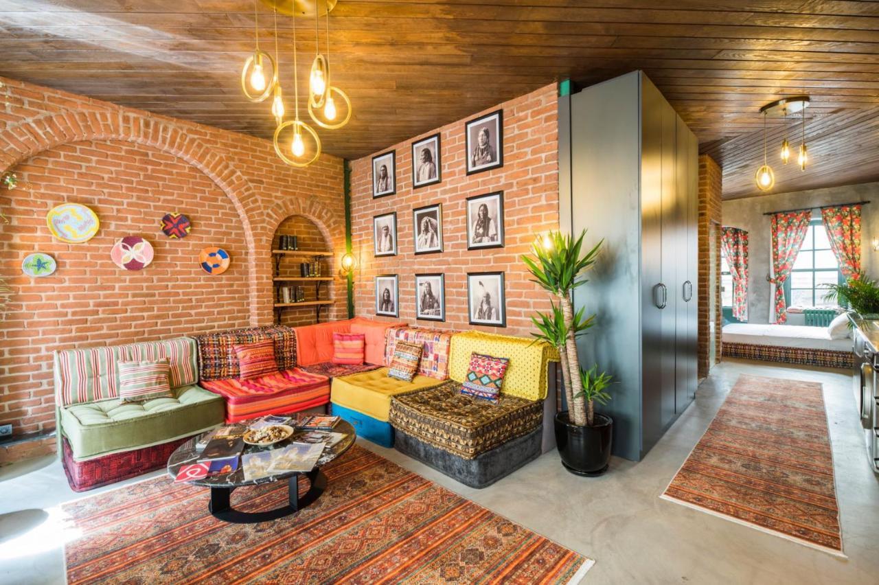 Casa Genova Galata * Istanbul