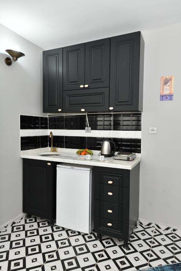 Aparthotel Port Residences Istanbul