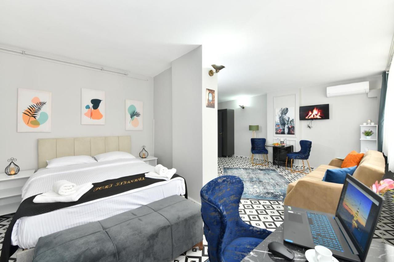 Port Residences Istanbul