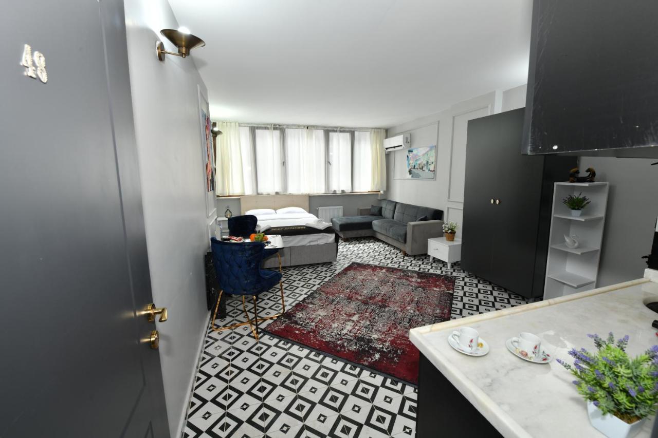 Aparthotel Port Residences *