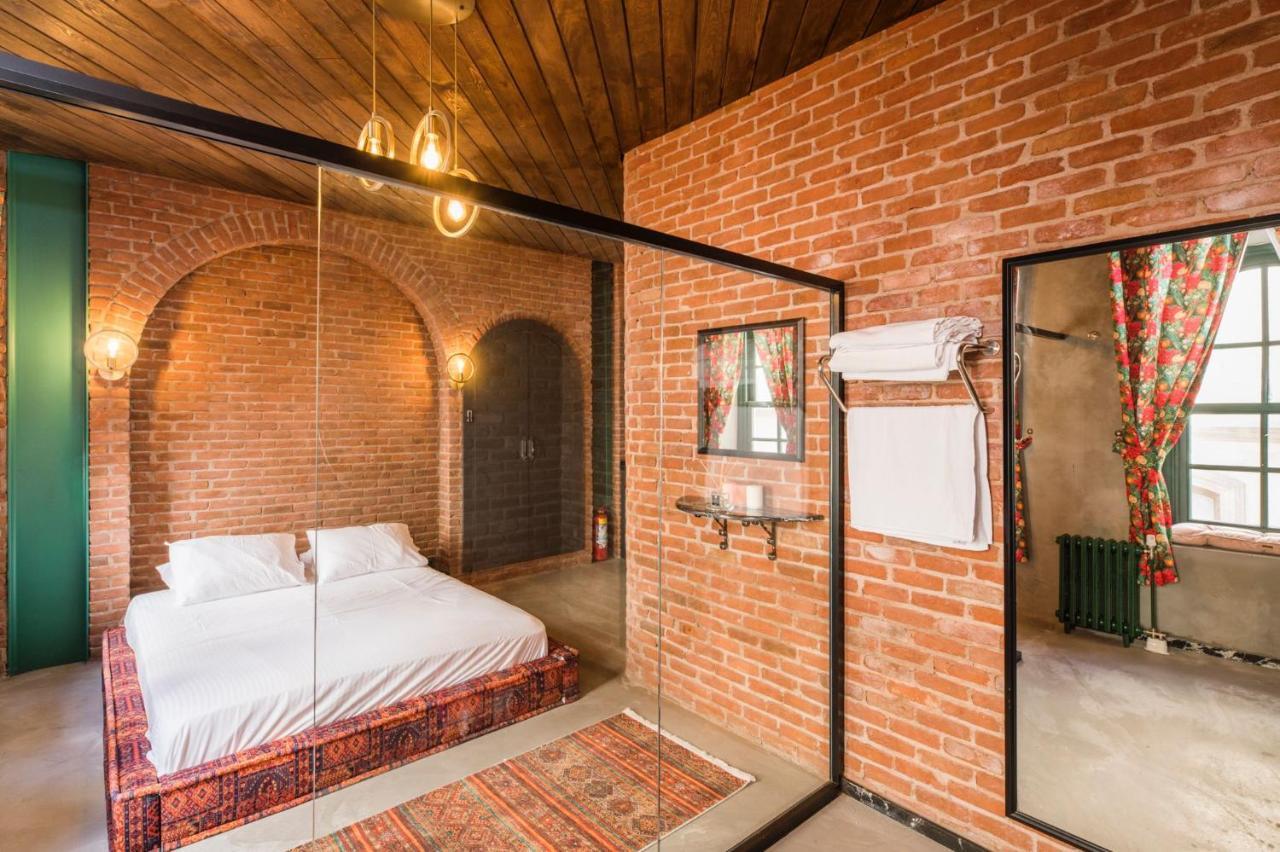 Casa Genova Galata Istanbul