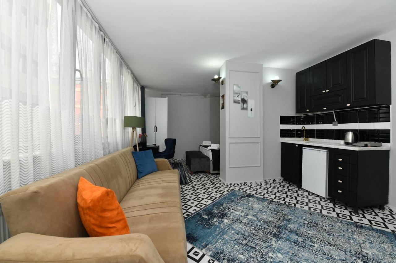 Port Residences * Istanbul