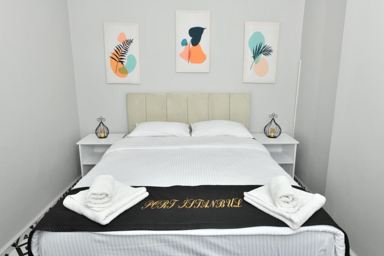 Aparthotel Port Residences *