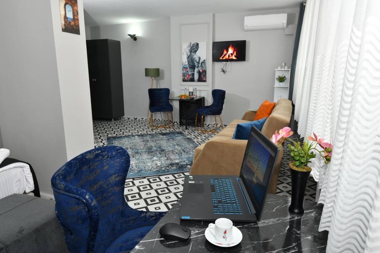 Aparthotel Port Residences