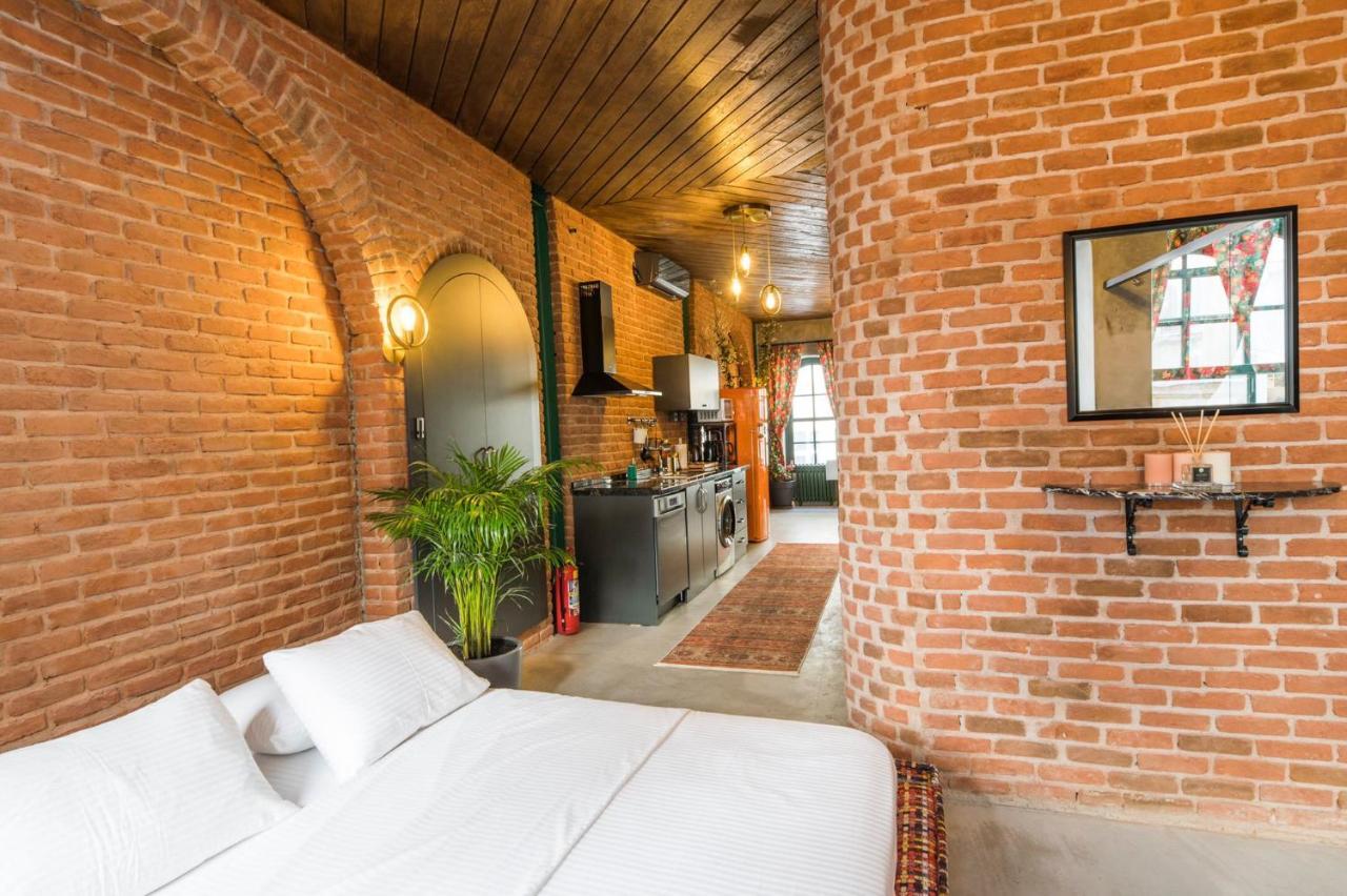 Casa Genova Galata Istanbul