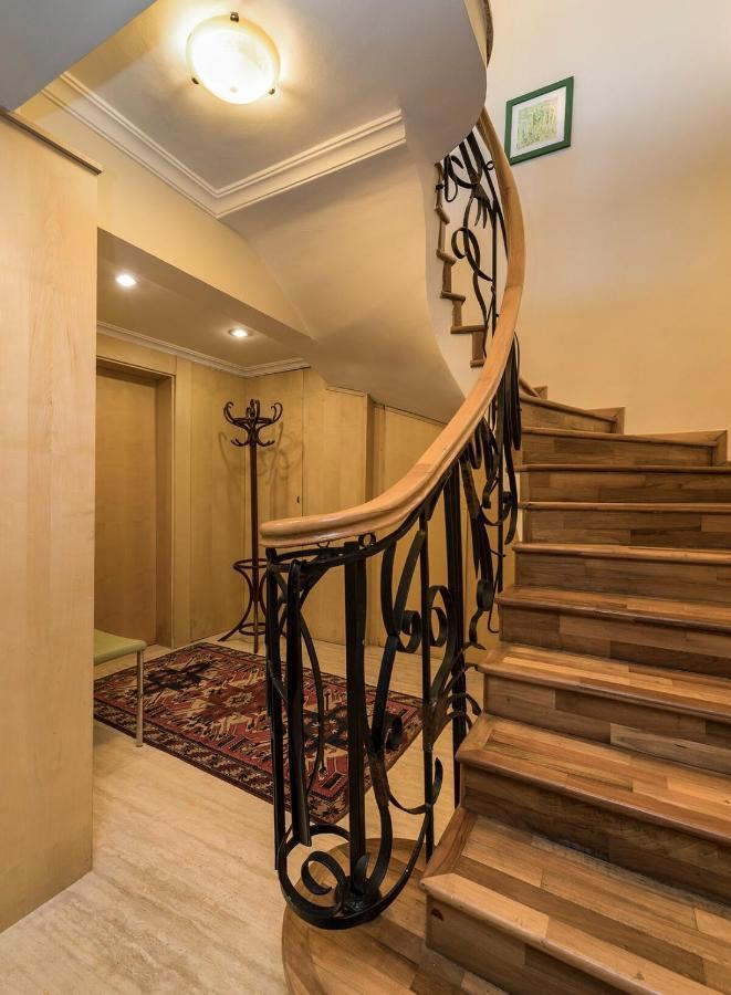 Holiday home Charming 3 Bed2bath Duplex Bosphorus Views! #53 Istanbul