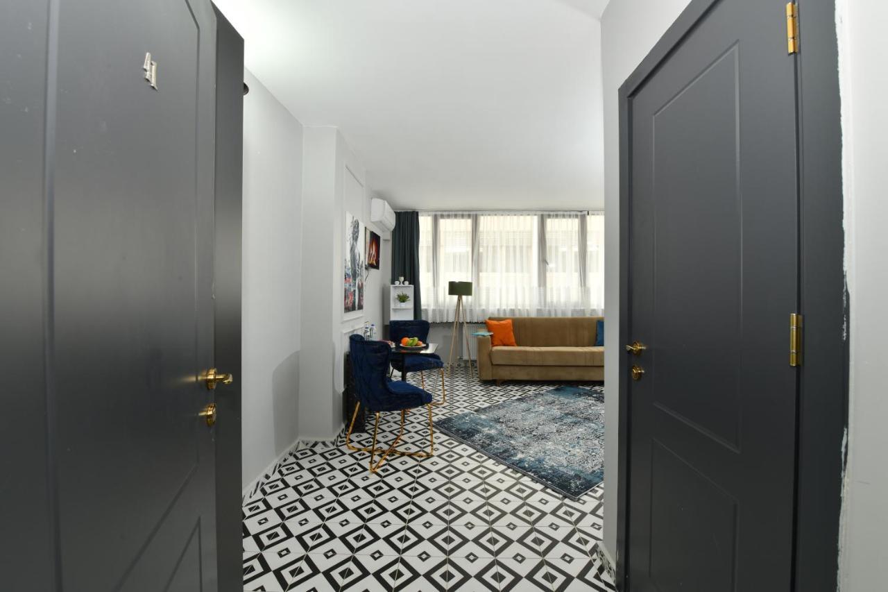Aparthotel Port Residences *
