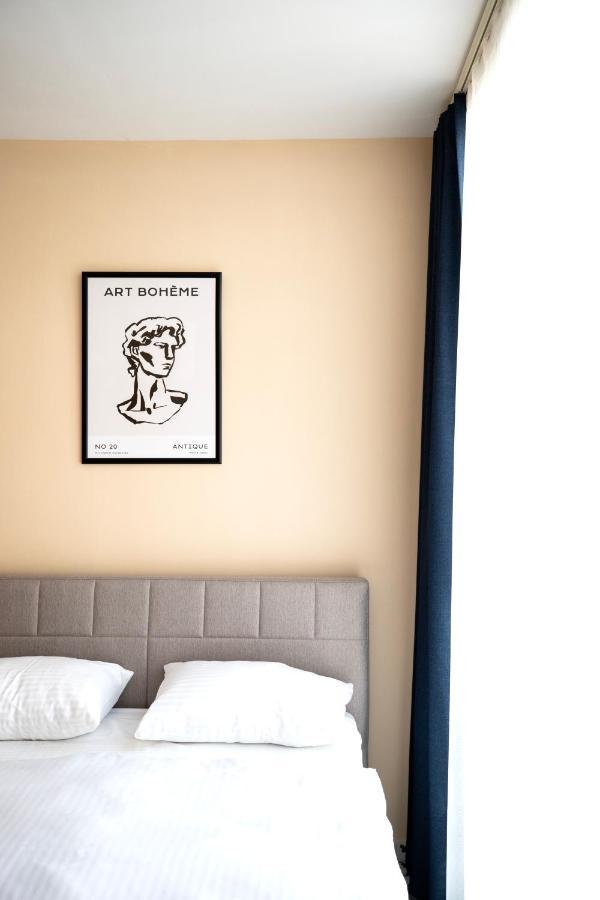 Cosa Zeyrek- At The Heart Of Istanbul