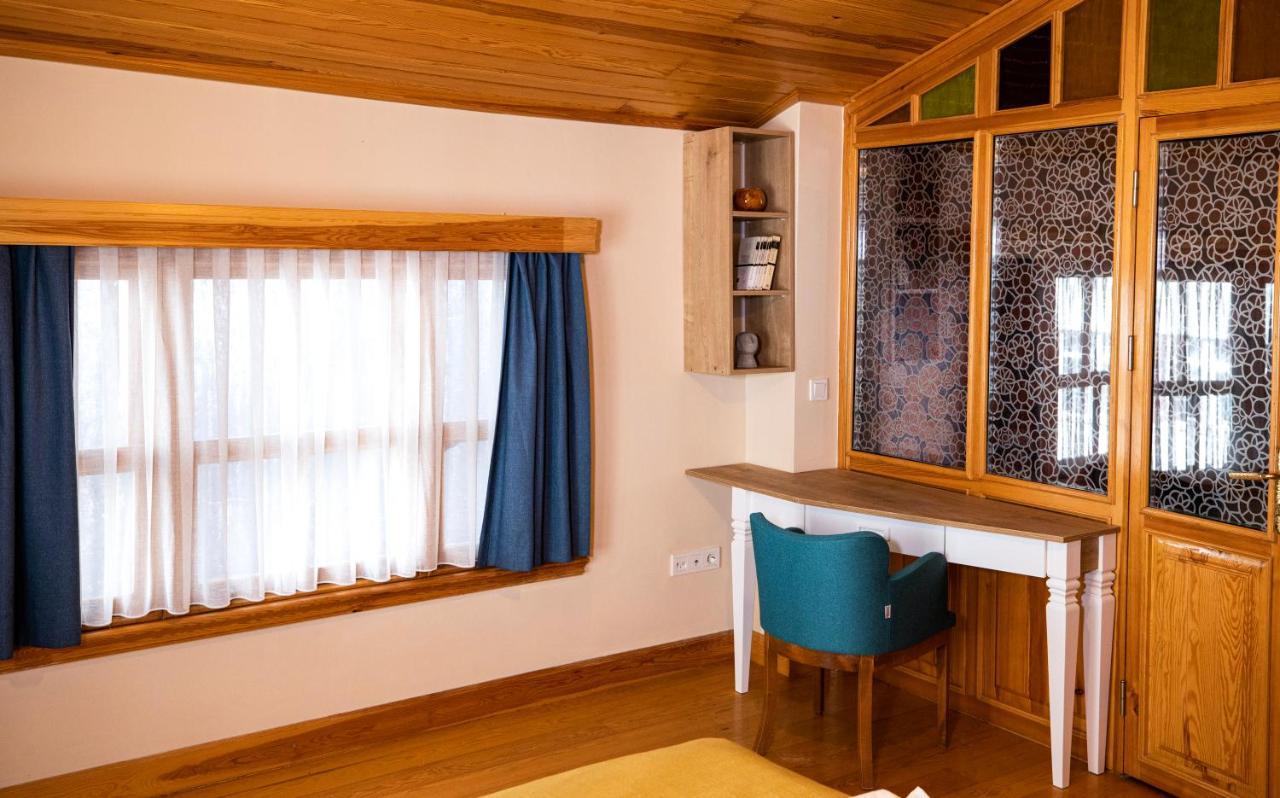 Holiday home Cosa Zeyrek- At The Heart Of