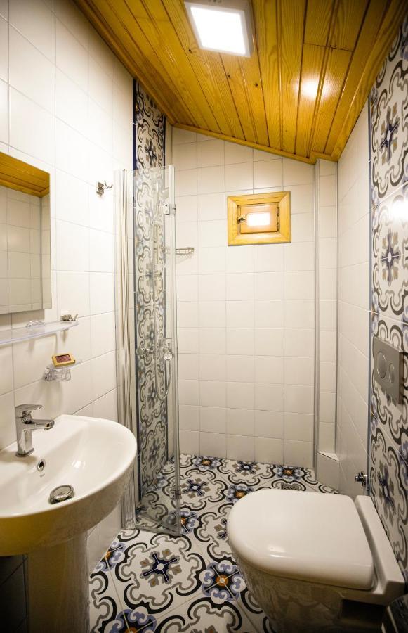Cosa Zeyrek- At The Heart Of * Istanbul