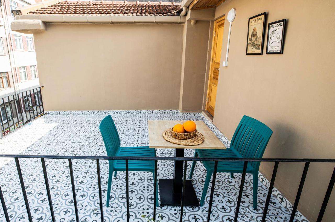 Holiday home Cosa Zeyrek- At The Heart Of Istanbul