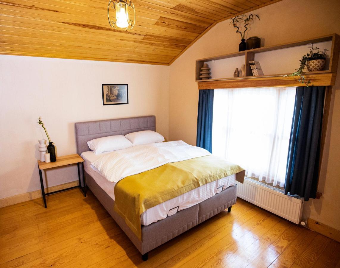Holiday home Cosa Zeyrek- At The Heart Of *