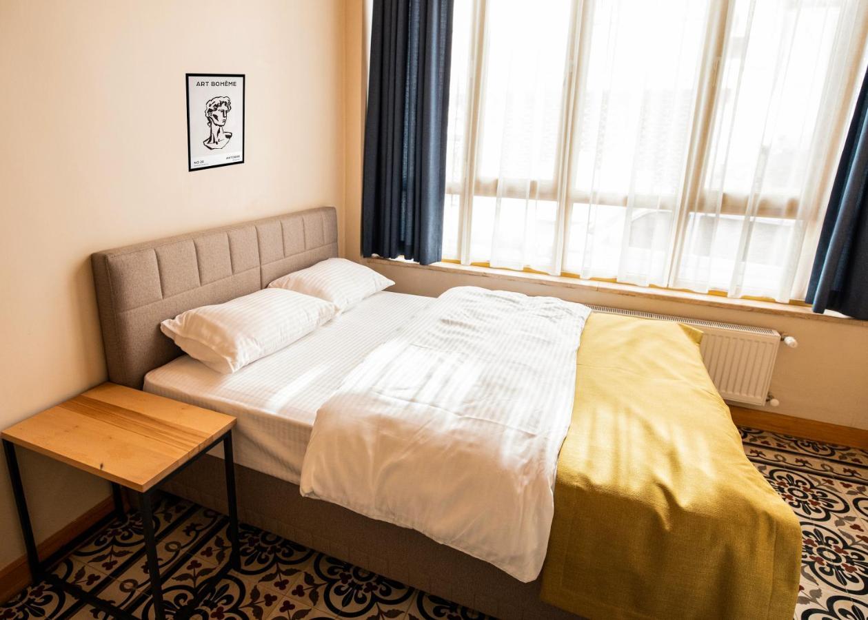 Cosa Zeyrek- At The Heart Of Holiday home *