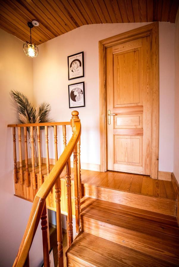 Holiday home Cosa Zeyrek- At The Heart Of Istanbul