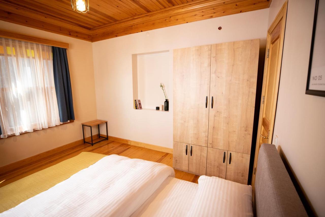 Cosa Zeyrek- At The Heart Of Holiday home Istanbul