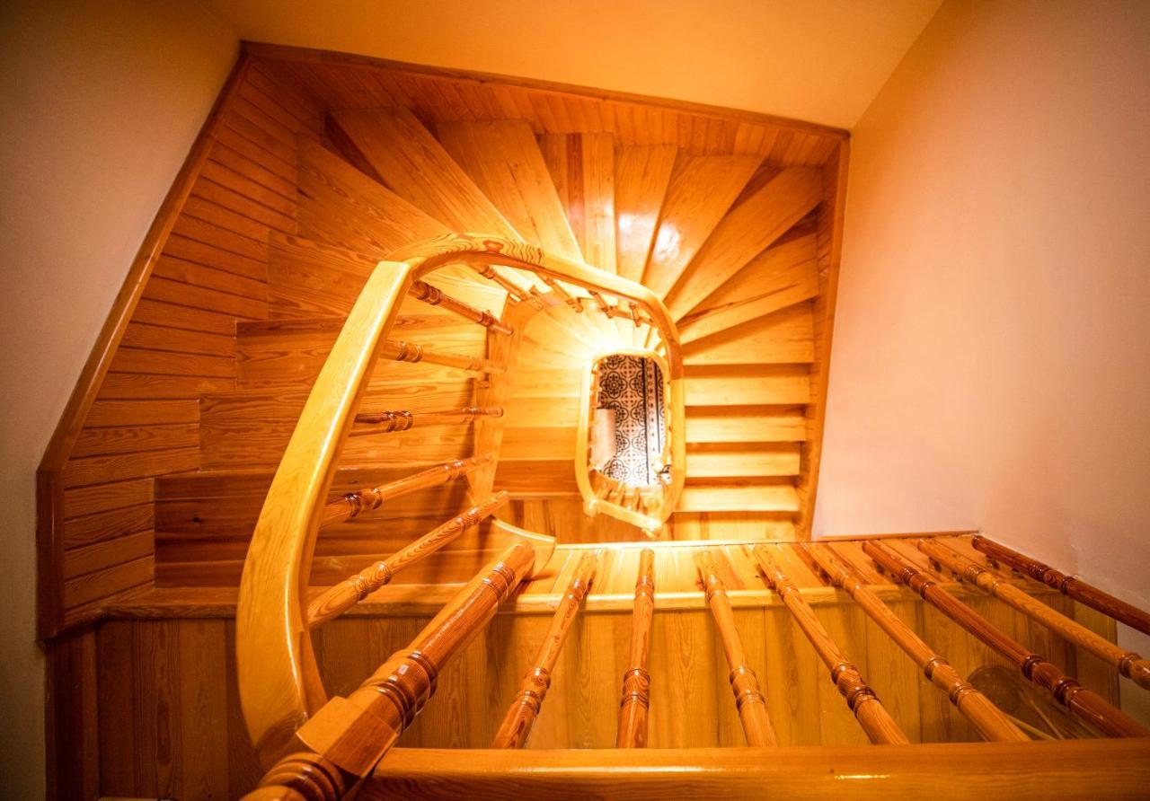 Cosa Zeyrek- At The Heart Of Holiday home
