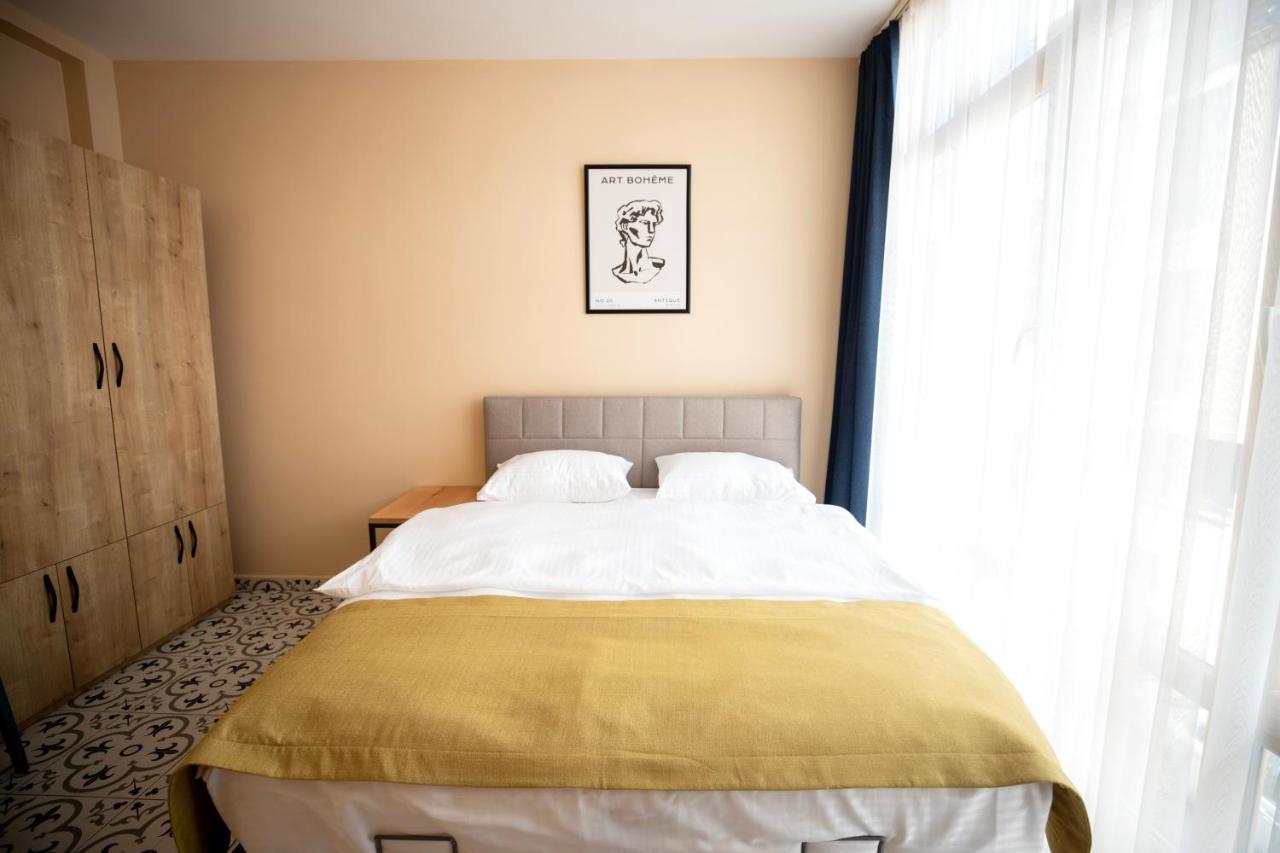 Holiday home Cosa Zeyrek- At The Heart Of