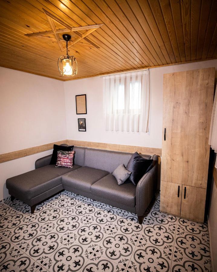 Holiday home Cosa Zeyrek- At The Heart Of Istanbul