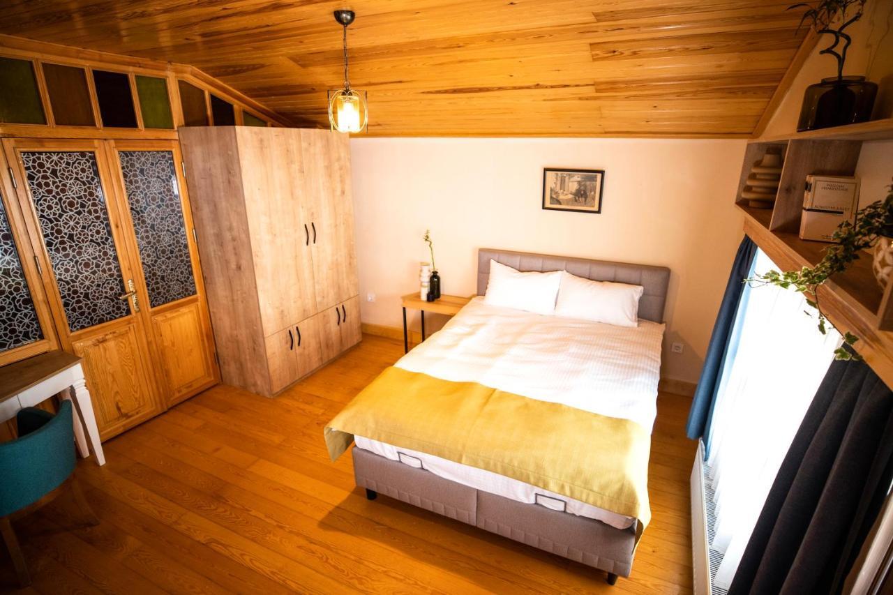 Holiday home Cosa Zeyrek- At The Heart Of *