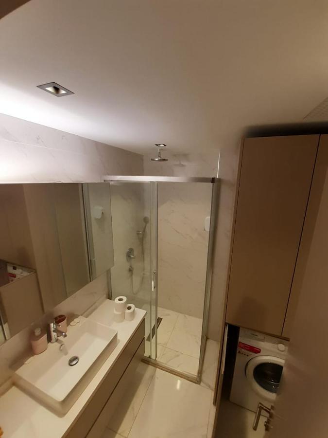 Apartamento Gazioglu