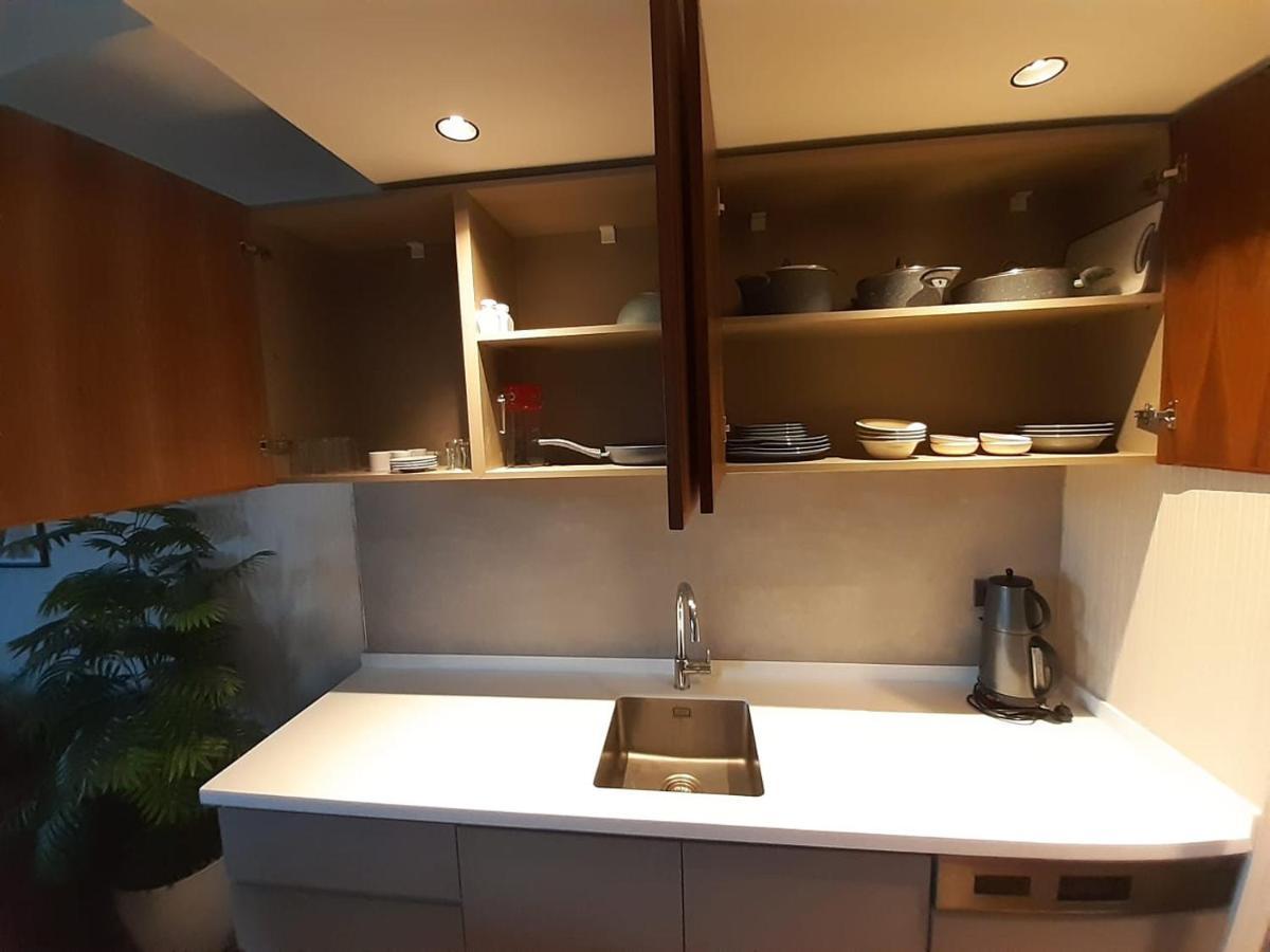 Gazioglu Apartamento *
